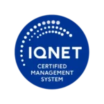 Logo de IQNet