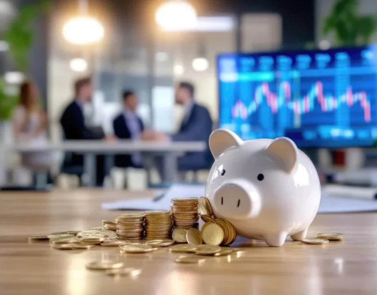 Desarrollo de Software para industria de banca y seguros